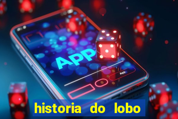 historia do lobo mau e os tres porquinhos resumida